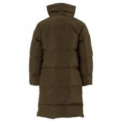 8848 Altitude Lunell Jr Coat Beech Grön Best