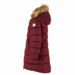 Reima Lunta Lingonberry red Röd Best