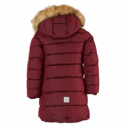Reima Lunta Lingonberry red Röd Best
