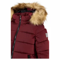 Reima Lunta Lingonberry red Röd Best