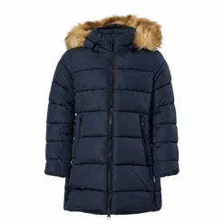 Reima Lunta Navy Blå Discount