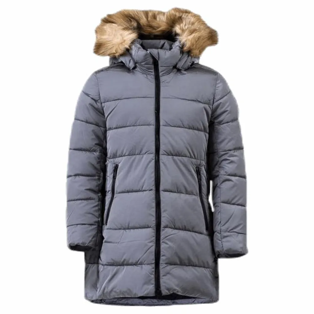 Reima Lunta Winter Silver Hot