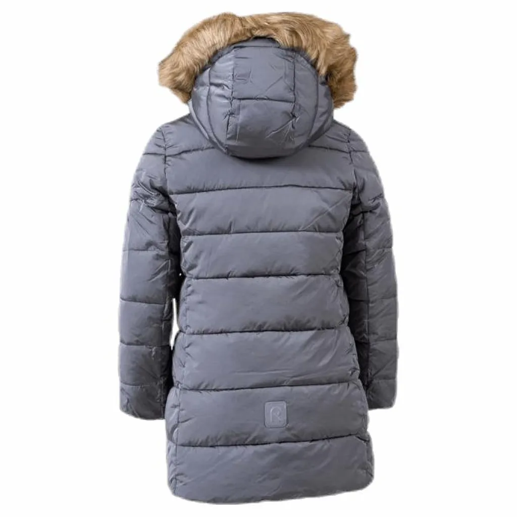 Reima Lunta Winter Silver Hot