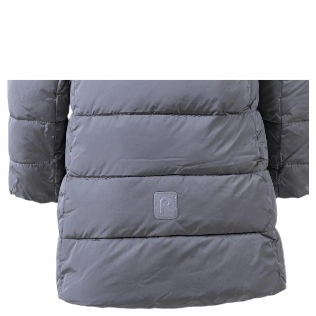 Reima Lunta Winter Silver Hot