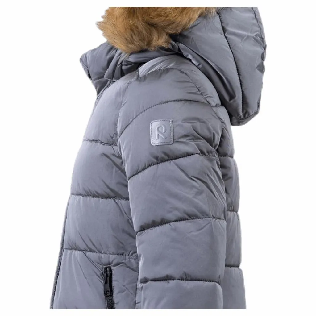 Reima Lunta Winter Silver Hot