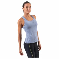 Lush Strap Racerback Blue/Grey*Casall Sale