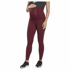 Reebok Lux 2.0 Maternity Tight Purple/Red Lila Online
