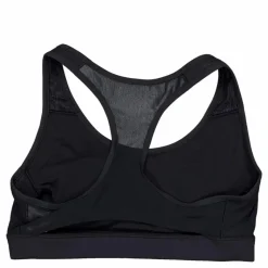 Lux Bold Racer Bra Black*Reebok Clearance