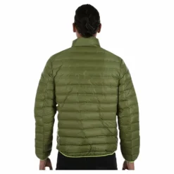 Lux Jacket Green*Tuxer Clearance
