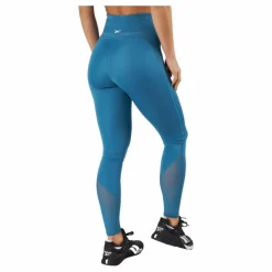 Lux Perform High-Rise Leggings Steblu*Reebok