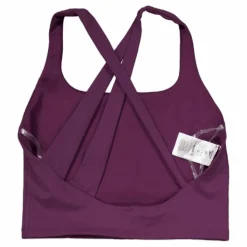 Reebok Lux Tank Midnight Plum Lila Discount