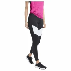 Lux Tight 2.0 CB Black*Reebok Hot