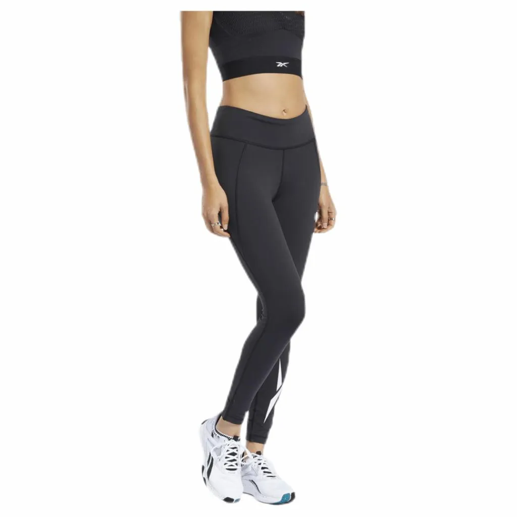 Lux Tight 2.0 Graphic White/Black*Reebok Clearance