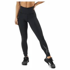 Lux Vector Leggings Black*Reebok Online