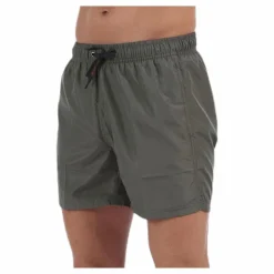 Panos Emporio Luxe Solid Green Grön Hot