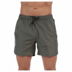 Panos Emporio Luxe Solid Green Grön Hot