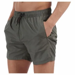 Panos Emporio Luxe Solid Green Grön Hot