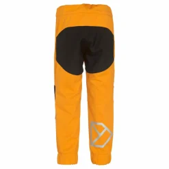 Lövet Kids Pant 5 Happy Orange*Didriksons Outlet