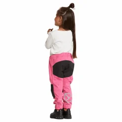 Lövet Kids Pant 5 Sweet Pink*Didriksons Sale