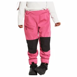 Lövet Kids Pant 5 Sweet Pink*Didriksons Sale