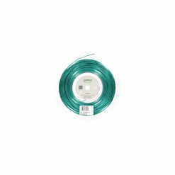 Wilson Lxn Eco Power 125 Reel Flerfärgad Clearance