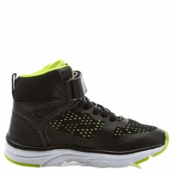 Lycksele Black/Yellow*Leaf Online