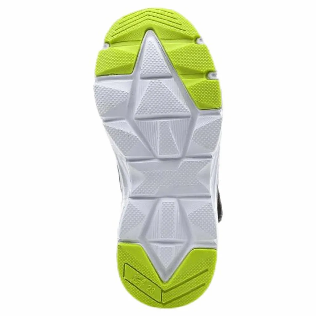 Lycksele Black/Yellow*Leaf Online