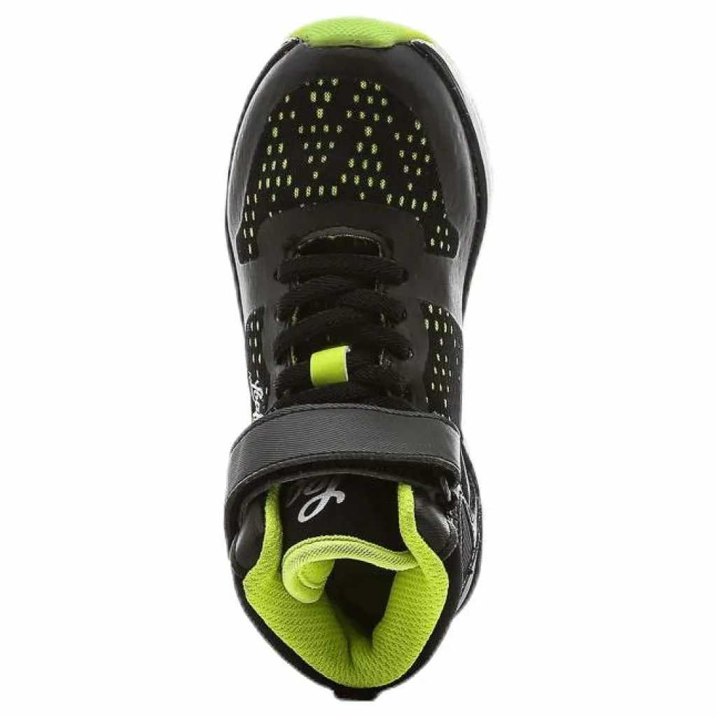 Lycksele Black/Yellow*Leaf Online
