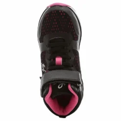 Leaf Lycksele Pink/Black Rosa och Svart Discount