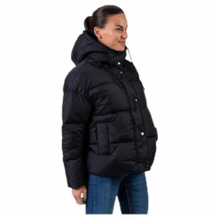 Lykke Jacket Black*Svea Outlet