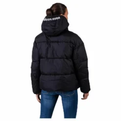 Lykke Jacket Black*Svea Outlet