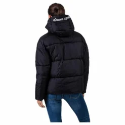 Lykke Jacket Black*Svea Outlet