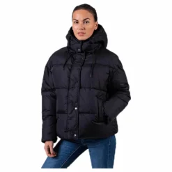 Lykke Jacket Black*Svea Outlet