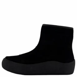 Exani Lykke W Black Svart Outlet