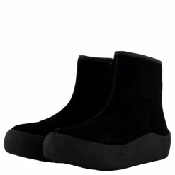 Exani Lykke W Black Svart Outlet