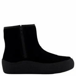 Exani Lykke W Black Svart Outlet