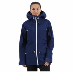 Lynx Jacket Blue*ColourWear Hot