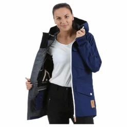 Lynx Jacket Blue*ColourWear Hot