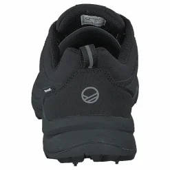 Halti Lynx Low Dx Spike Shoe Black Svart
