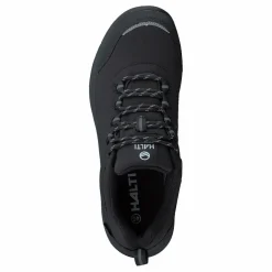 Halti Lynx Low Dx Spike Shoe Black Svart