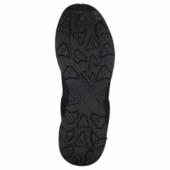 Halti Lynx Low Dx Spike Shoe Black Svart