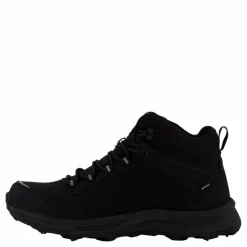 Halti Lynx Mid Dx Spikes Black Svart New