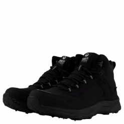 Halti Lynx Mid Dx Spikes Black Svart New