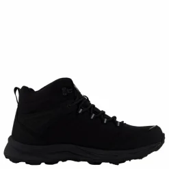 Halti Lynx Mid Dx Spikes Black Svart New