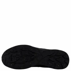 Halti Lynx Mid Dx Spikes Black Svart New