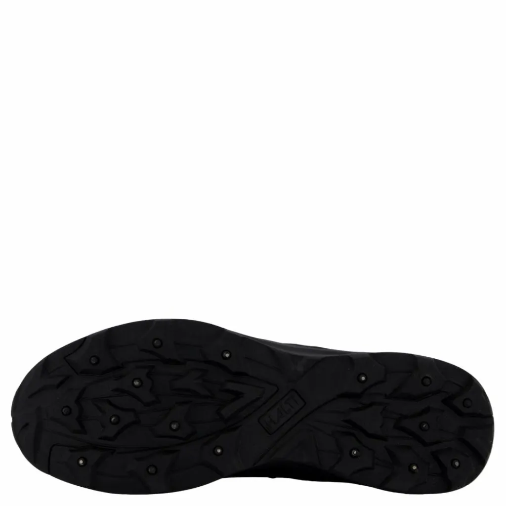 Halti Lynx Mid Dx Spikes Black Svart New