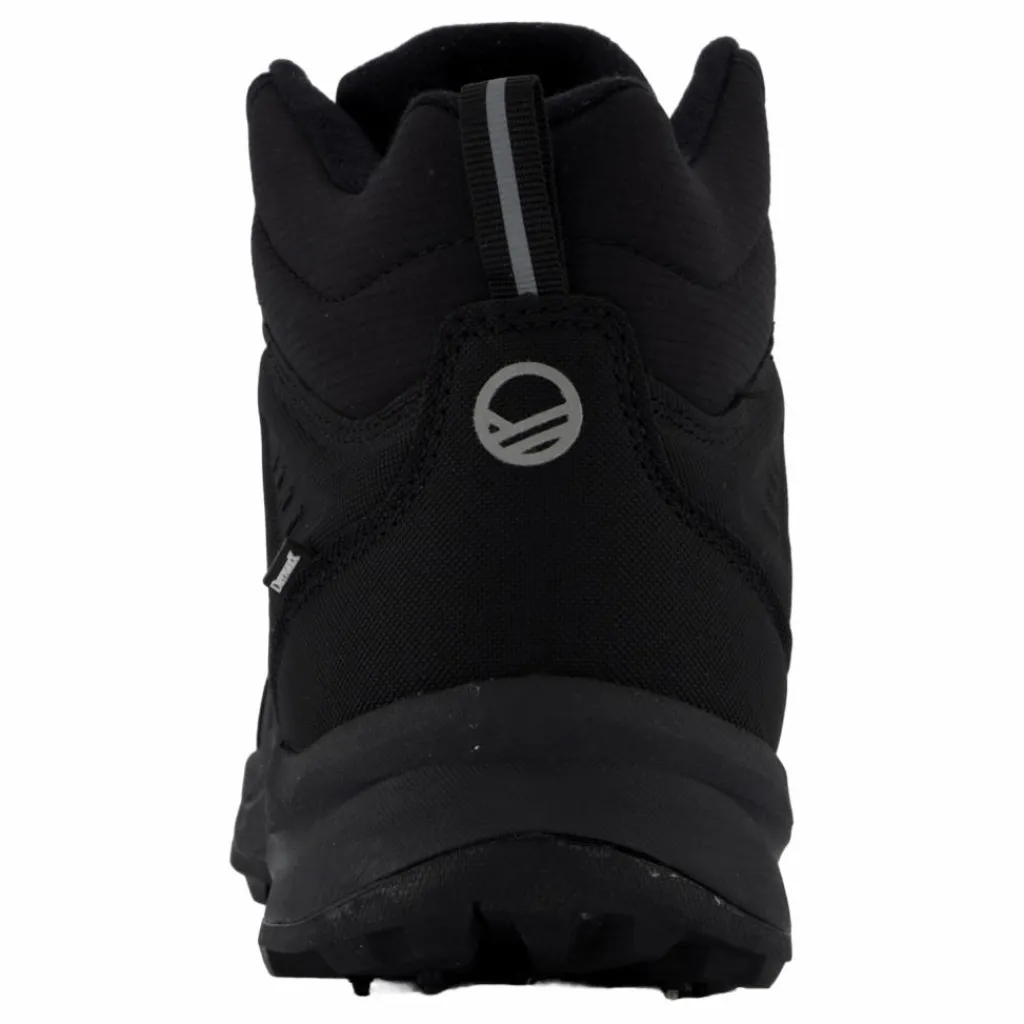 Halti Lynx Mid Dx Spikes Black Svart New