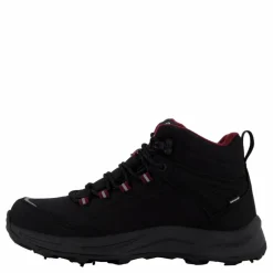 Lynx Mid Dx W Spikes Black*Halti Online