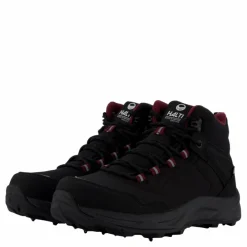 Lynx Mid Dx W Spikes Black*Halti Online