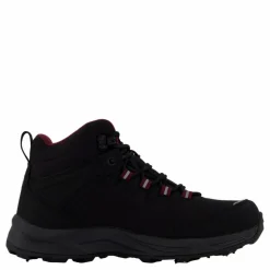 Lynx Mid Dx W Spikes Black*Halti Online